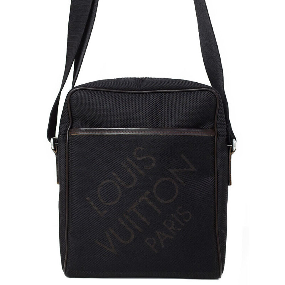Louis Vuitton Damier Geant Citadin NM Shoulder Bag